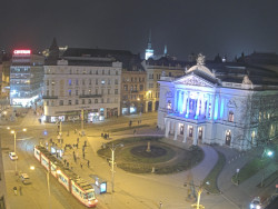 Malinovského náměstí