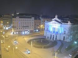 Malinovského náměstí