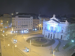 Malinovského náměstí