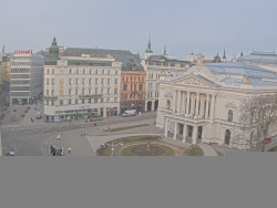 Malinovského náměstí