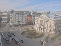 Malinovského náměstí