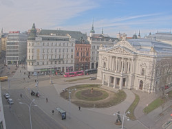 Malinovského náměstí