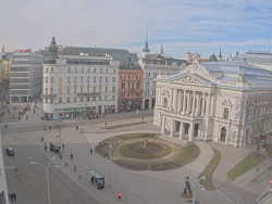 Malinovského náměstí