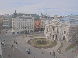 Malinovského náměstí