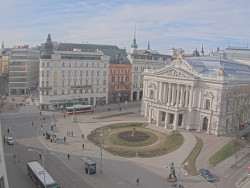 Malinovského náměstí