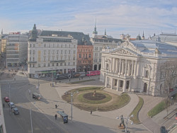 Malinovského náměstí