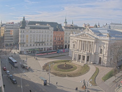 Malinovského náměstí