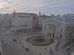 Malinovského náměstí