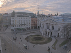 Malinovského náměstí