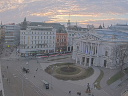 Malinovského náměstí