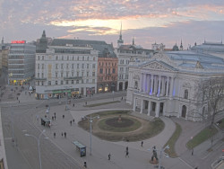 Malinovského náměstí