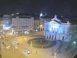 Malinovského náměstí