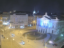 Malinovského náměstí