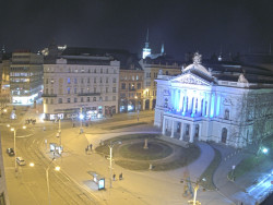 Malinovského náměstí