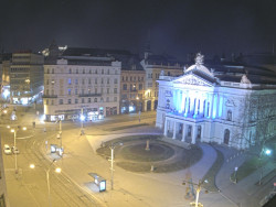 Malinovského náměstí