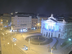 Malinovského náměstí