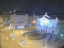 Malinovského náměstí