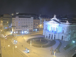 Malinovského náměstí