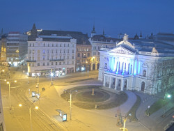 Malinovského náměstí