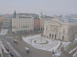 Malinovského náměstí