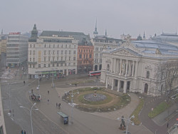 Malinovského náměstí