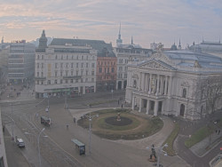 Malinovského náměstí