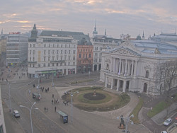 Malinovského náměstí