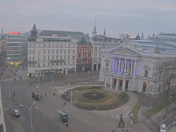 Malinovského náměstí