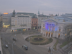 Malinovského náměstí