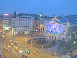 Malinovského náměstí