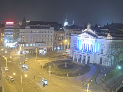 Malinovského náměstí