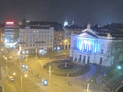 Malinovského náměstí