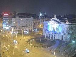 Malinovského náměstí