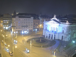 Malinovského náměstí