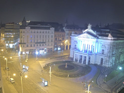 Malinovského náměstí