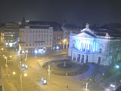 Malinovského náměstí