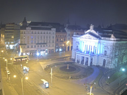 Malinovského náměstí