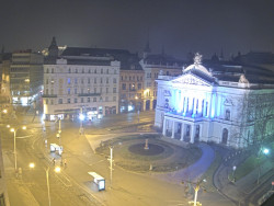 Malinovského náměstí