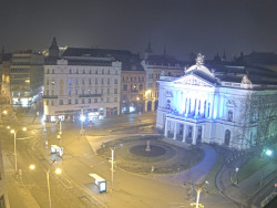 Malinovského náměstí