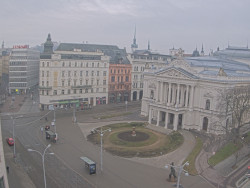 Malinovského náměstí