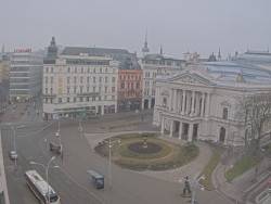 Malinovského náměstí