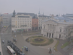 Malinovského náměstí