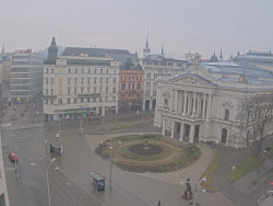 Malinovského náměstí