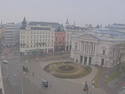 Malinovského náměstí