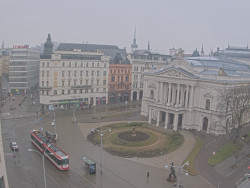 Malinovského náměstí