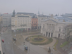 Malinovského náměstí