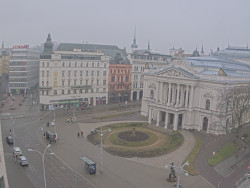 Malinovského náměstí