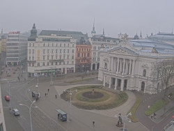 Malinovského náměstí