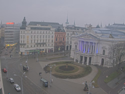 Malinovského náměstí