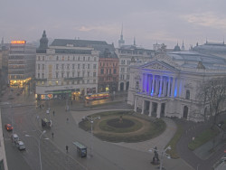 Malinovského náměstí